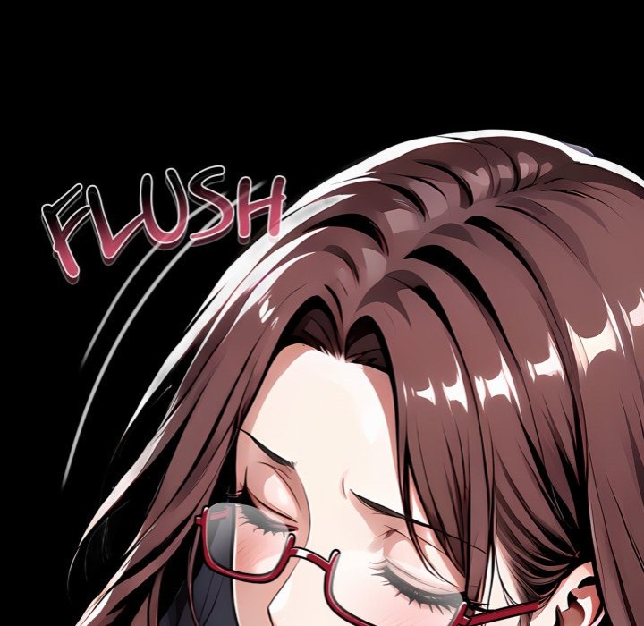 Gangster x Office Lady - Chapter 115 Page 167