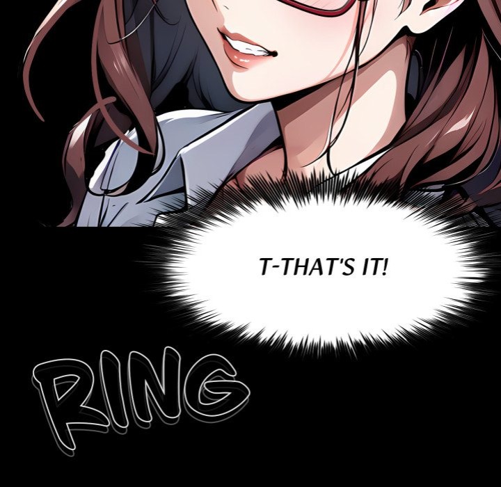 Gangster x Office Lady - Chapter 115 Page 168