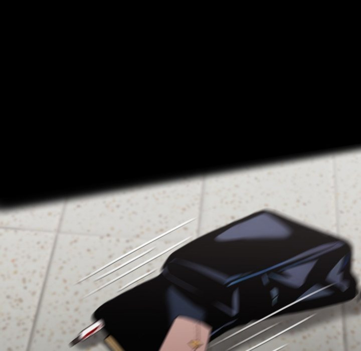 Gangster x Office Lady - Chapter 115 Page 171