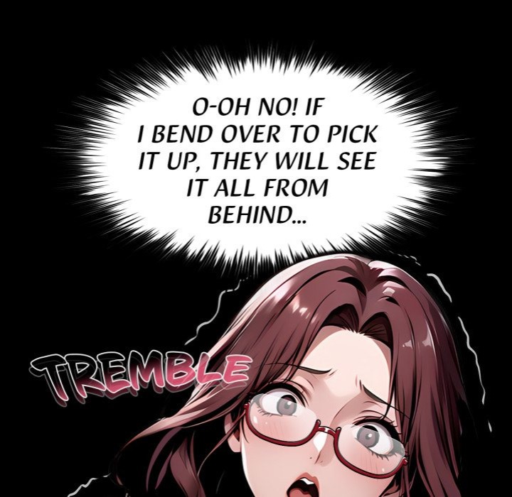 Gangster x Office Lady - Chapter 115 Page 175