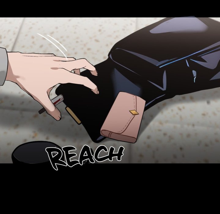 Gangster x Office Lady - Chapter 115 Page 179