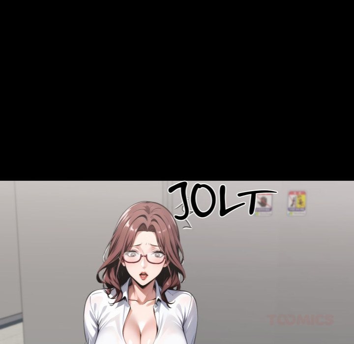 Gangster x Office Lady - Chapter 115 Page 180