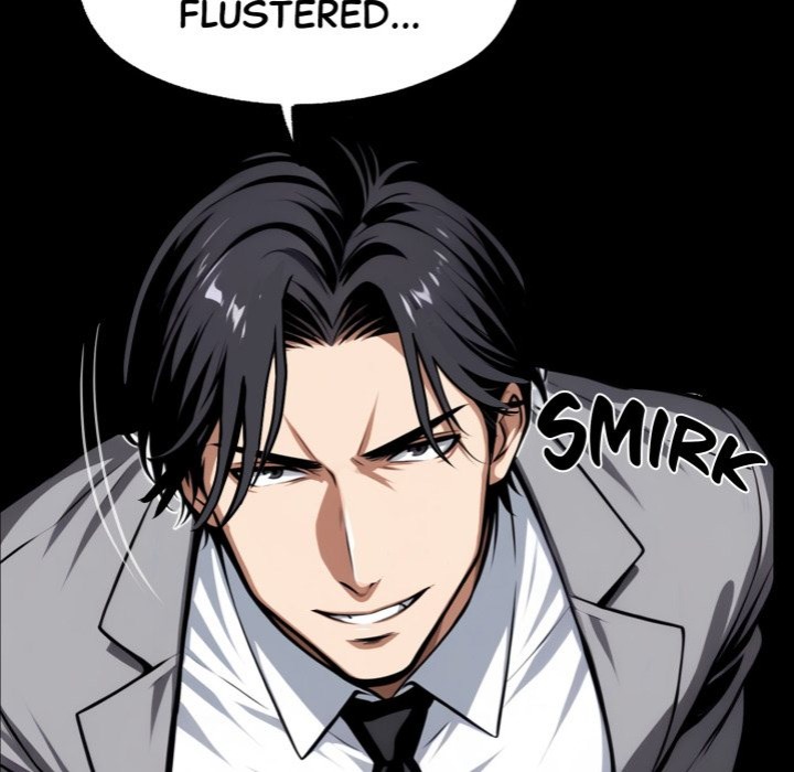 Gangster x Office Lady - Chapter 115 Page 183