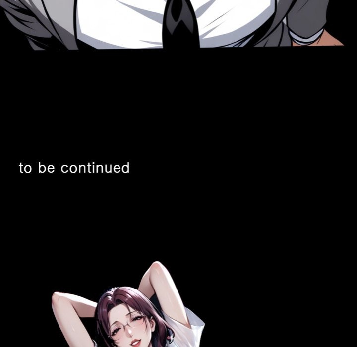 Gangster x Office Lady - Chapter 115 Page 184