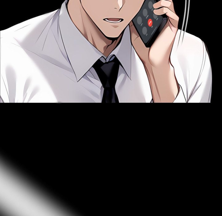 Gangster x Office Lady - Chapter 115 Page 19