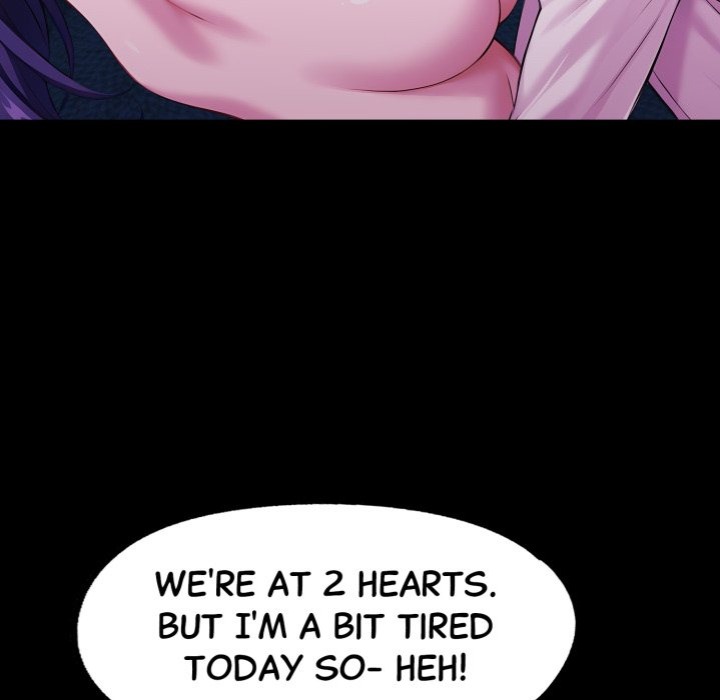 Gangster x Office Lady - Chapter 115 Page 22