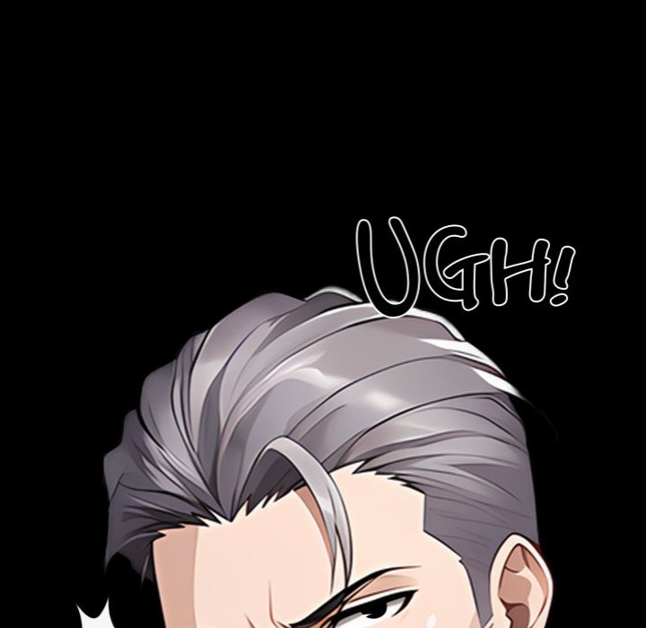 Gangster x Office Lady - Chapter 115 Page 26