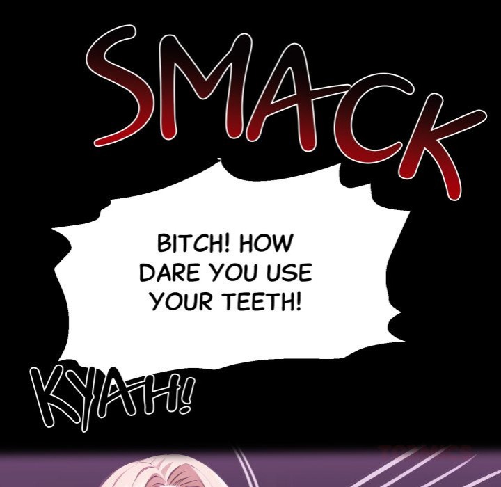 Gangster x Office Lady - Chapter 115 Page 28