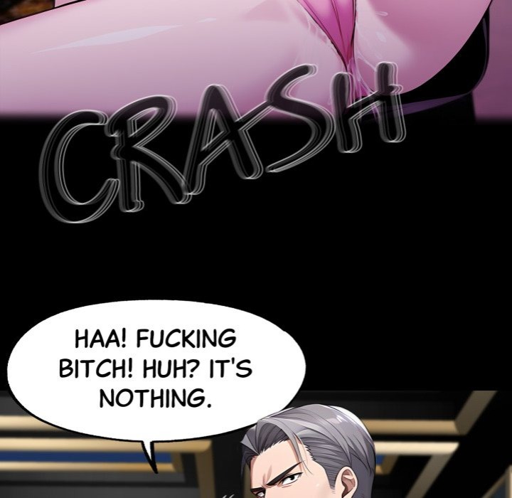 Gangster x Office Lady - Chapter 115 Page 30