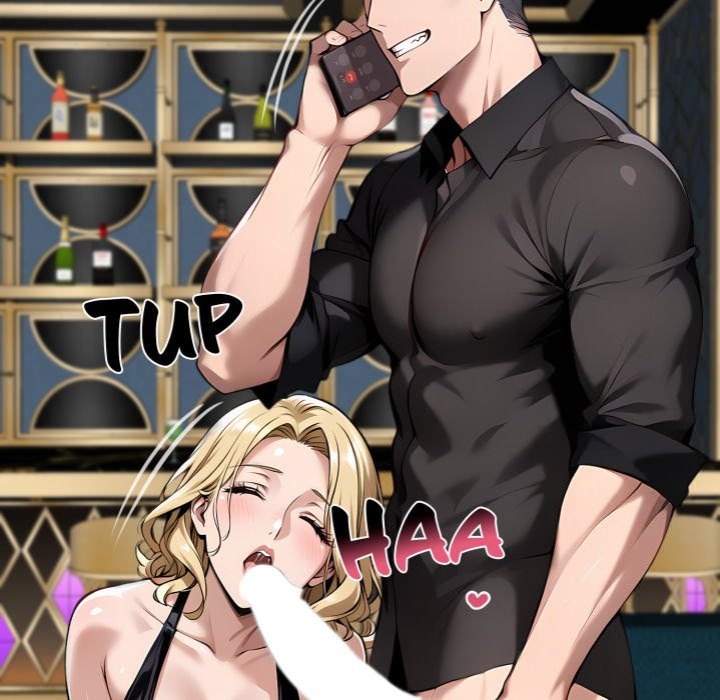 Gangster x Office Lady - Chapter 115 Page 31