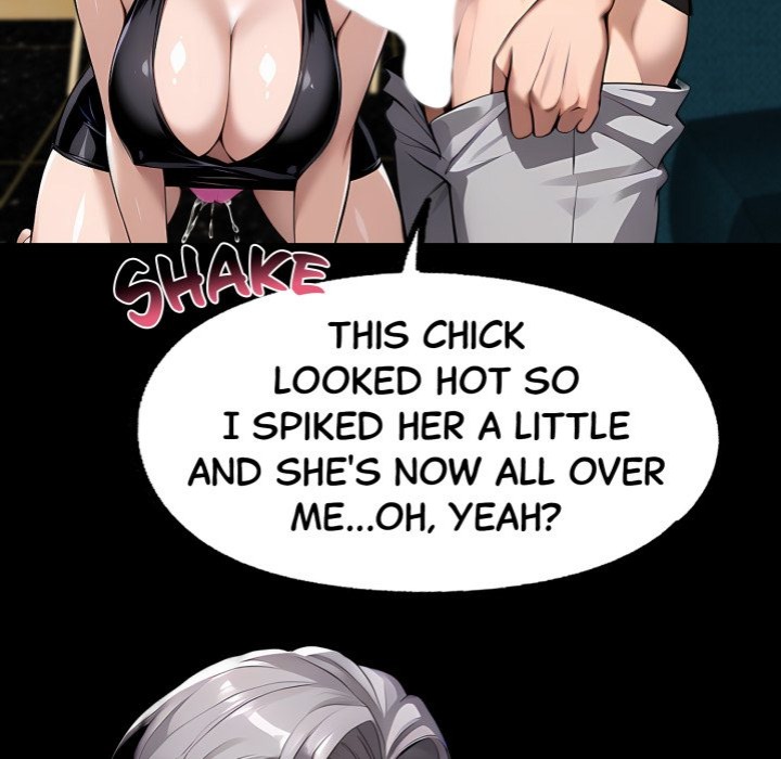 Gangster x Office Lady - Chapter 115 Page 32