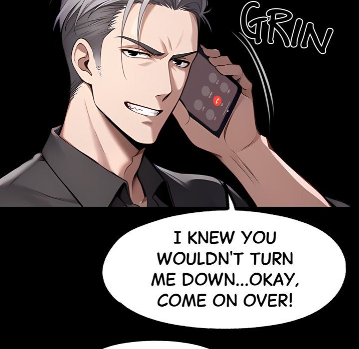 Gangster x Office Lady - Chapter 115 Page 33