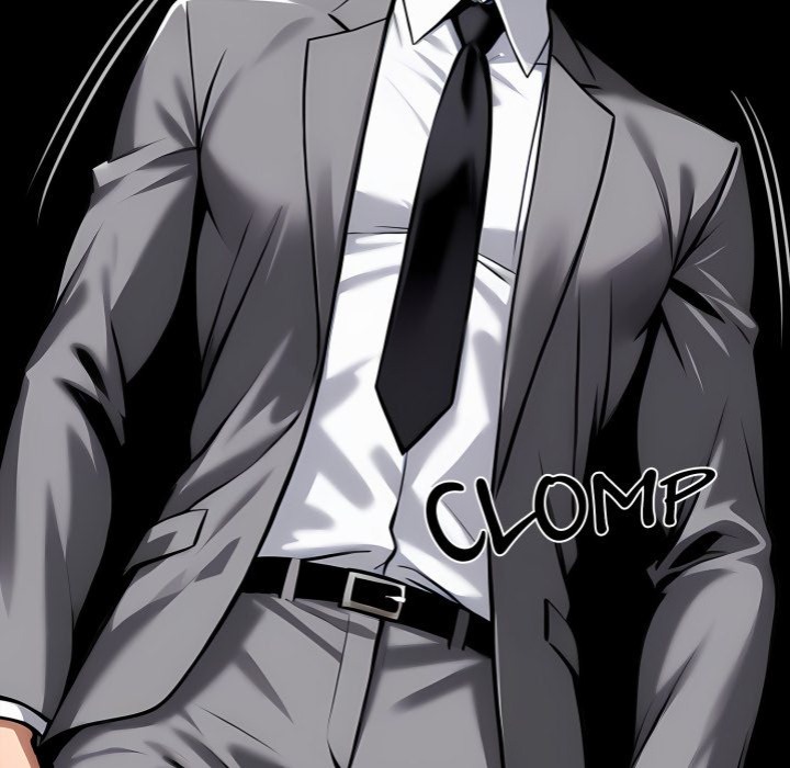 Gangster x Office Lady - Chapter 115 Page 45