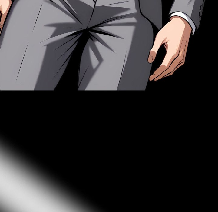 Gangster x Office Lady - Chapter 115 Page 46