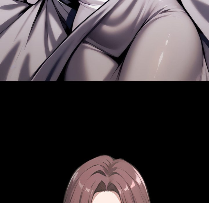 Gangster x Office Lady - Chapter 115 Page 49