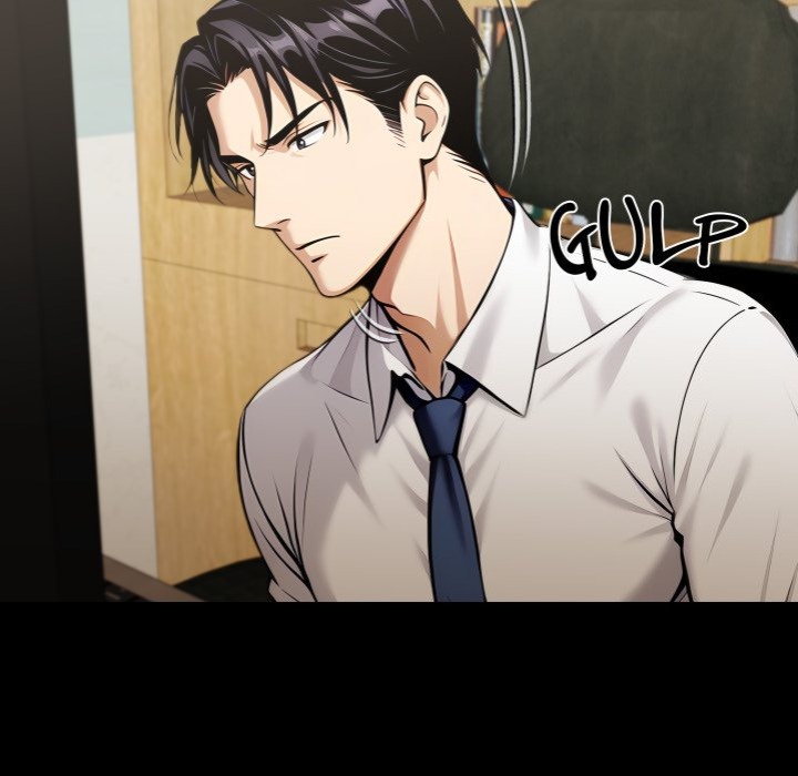 Gangster x Office Lady - Chapter 115 Page 5