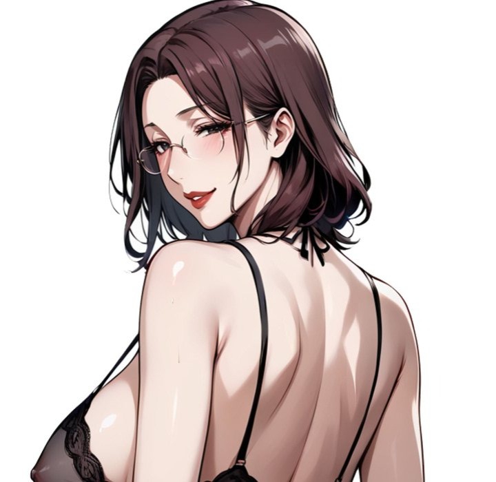 Gangster x Office Lady - Chapter 115 Page 55