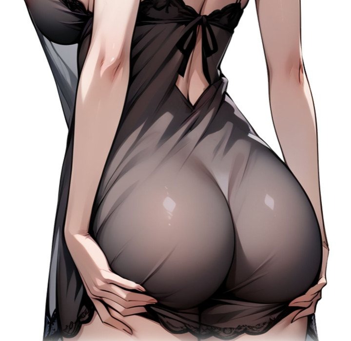 Gangster x Office Lady - Chapter 115 Page 56