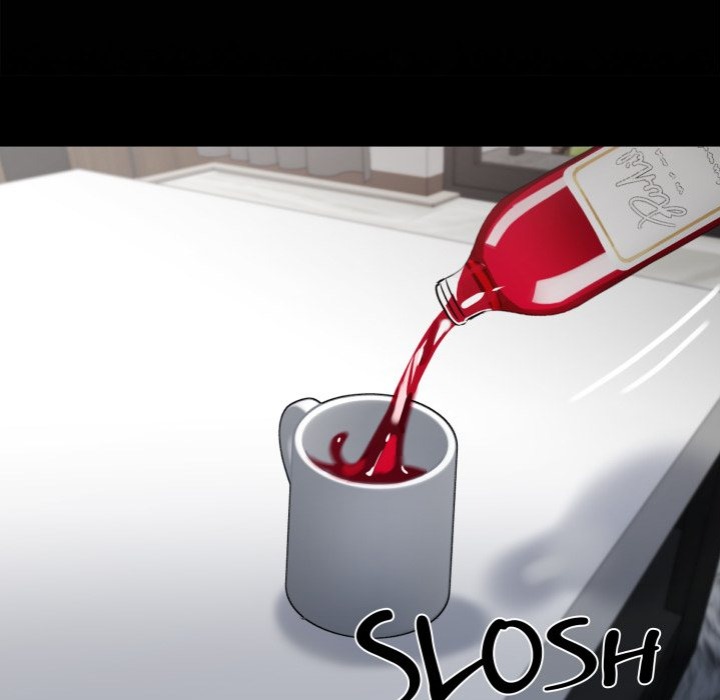 Gangster x Office Lady - Chapter 115 Page 59