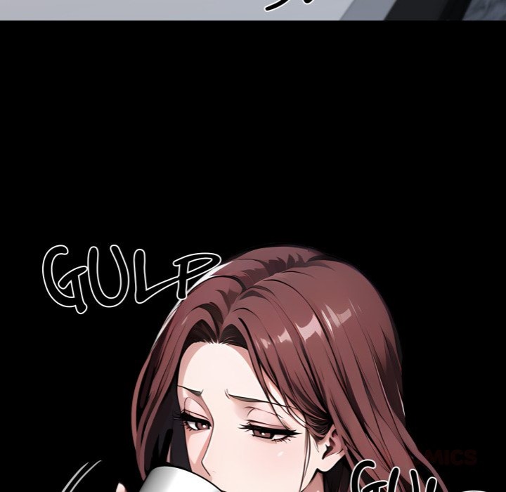 Gangster x Office Lady - Chapter 115 Page 60