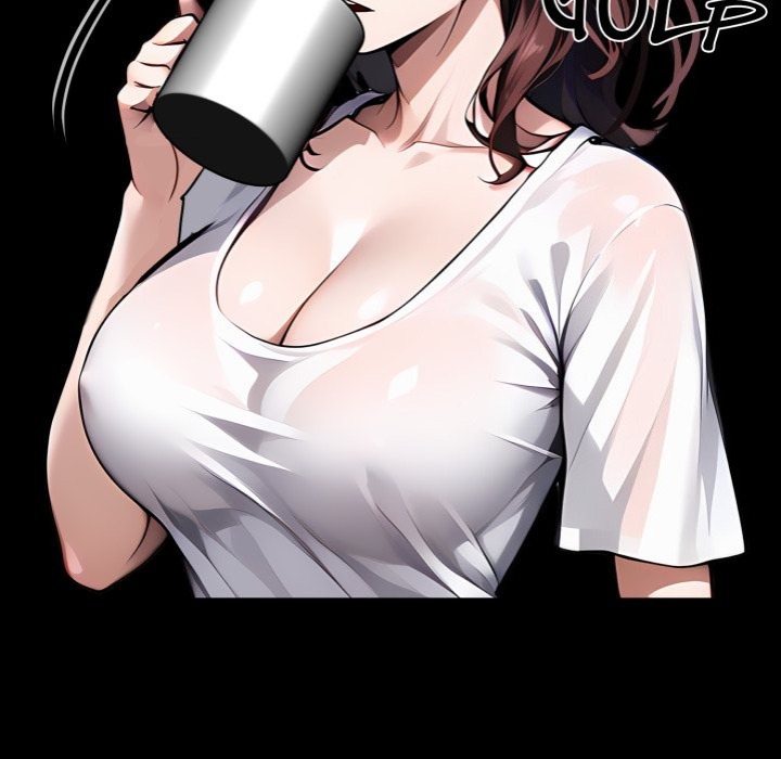 Gangster x Office Lady - Chapter 115 Page 61