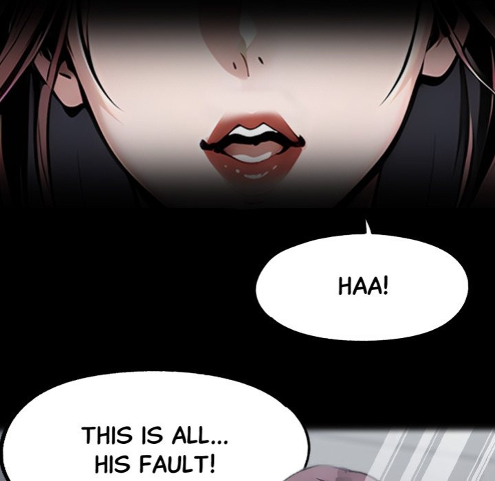 Gangster x Office Lady - Chapter 115 Page 69