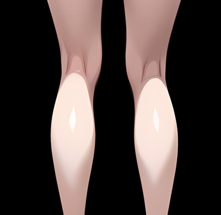 Gangster x Office Lady - Chapter 115 Page 75