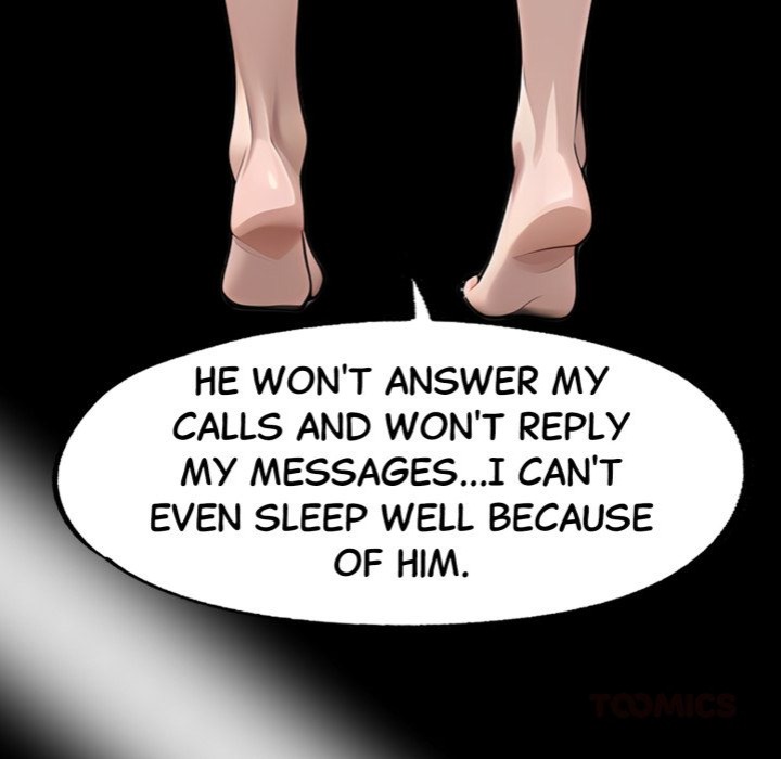 Gangster x Office Lady - Chapter 115 Page 76