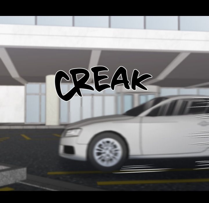 Gangster x Office Lady - Chapter 115 Page 78