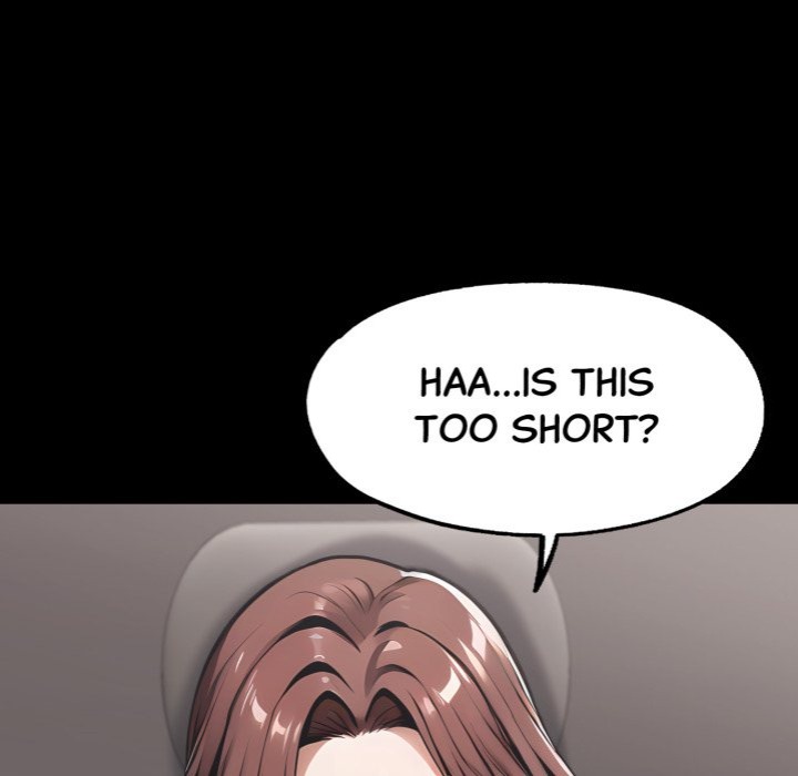 Gangster x Office Lady - Chapter 115 Page 79