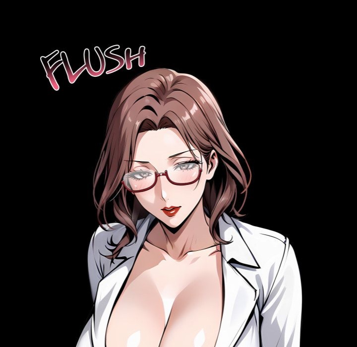 Gangster x Office Lady - Chapter 115 Page 82