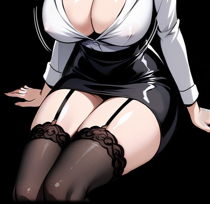 Gangster x Office Lady - Chapter 115 Page 83