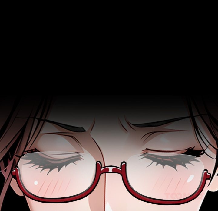 Gangster x Office Lady - Chapter 115 Page 84