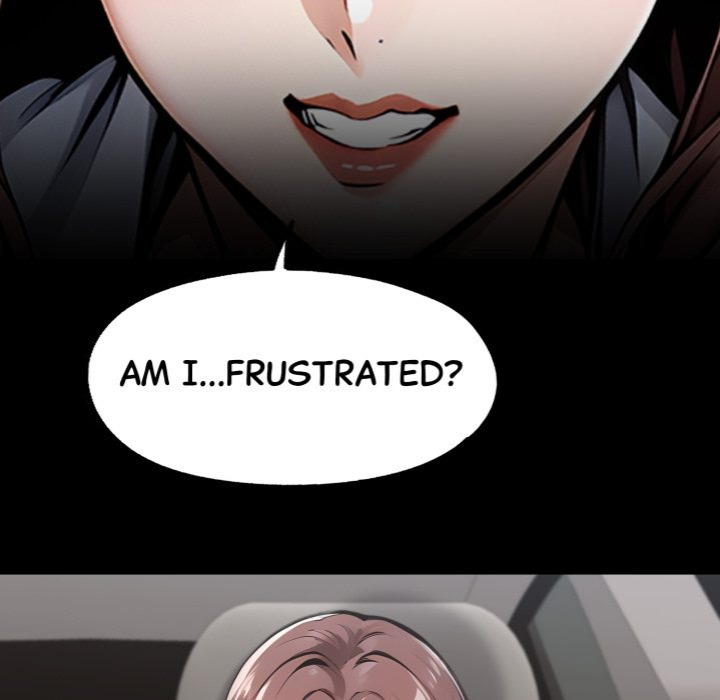 Gangster x Office Lady - Chapter 115 Page 85