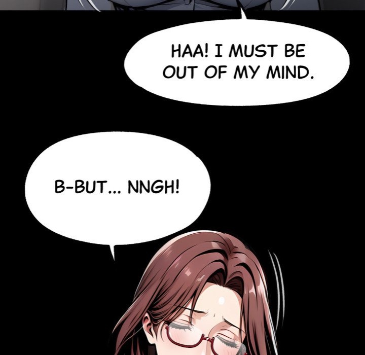 Gangster x Office Lady - Chapter 115 Page 87