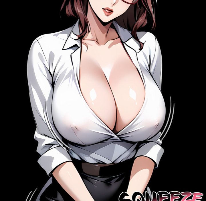 Gangster x Office Lady - Chapter 115 Page 88