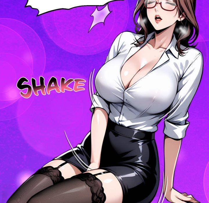 Gangster x Office Lady - Chapter 115 Page 90