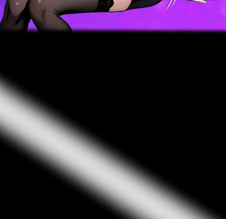 Gangster x Office Lady - Chapter 115 Page 91