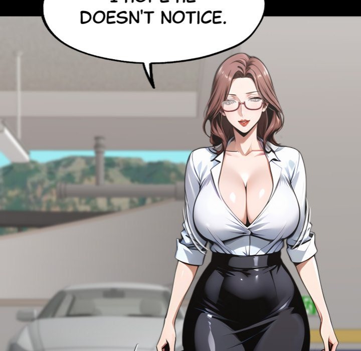 Gangster x Office Lady - Chapter 115 Page 95
