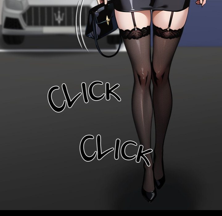 Gangster x Office Lady - Chapter 115 Page 96