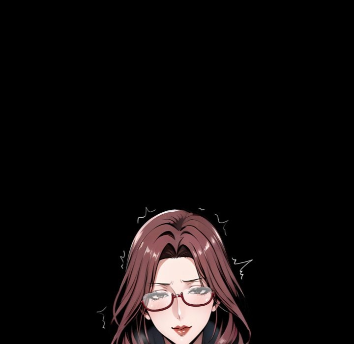 Gangster x Office Lady - Chapter 115 Page 97