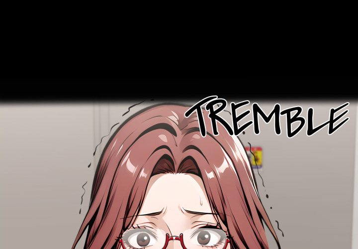 Gangster x Office Lady - Chapter 116 Page 1