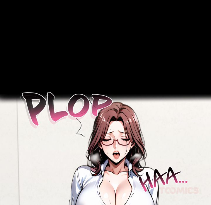 Gangster x Office Lady - Chapter 116 Page 102