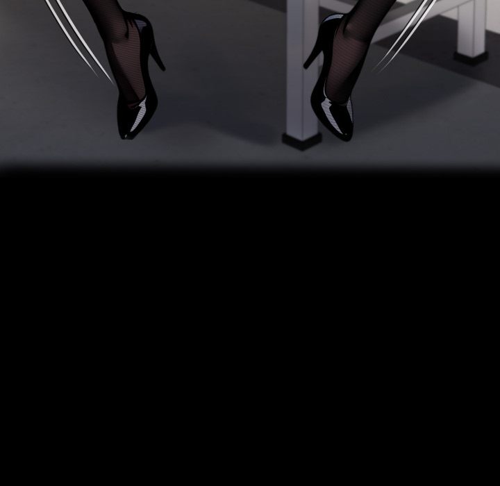 Gangster x Office Lady - Chapter 116 Page 104