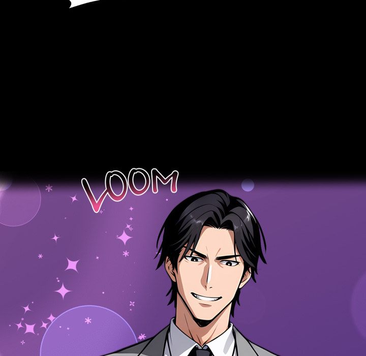 Gangster x Office Lady - Chapter 116 Page 109