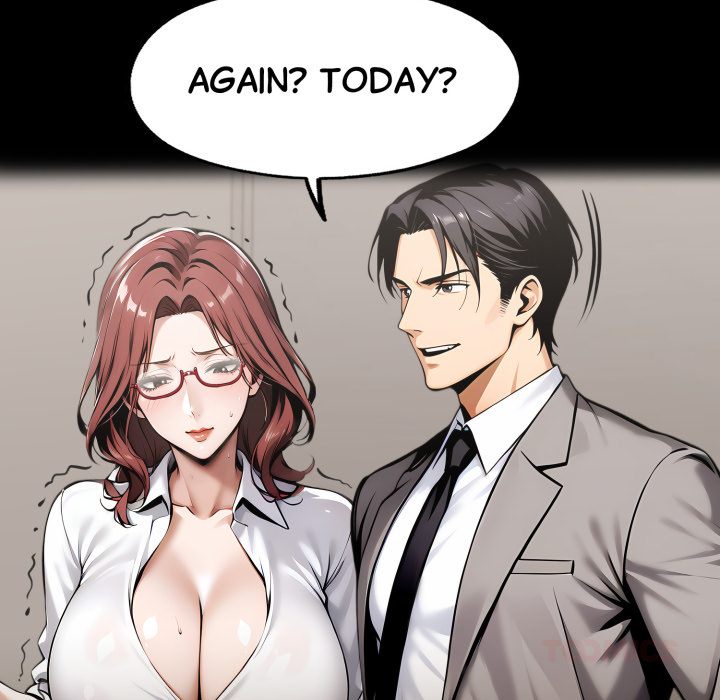 Gangster x Office Lady - Chapter 116 Page 12