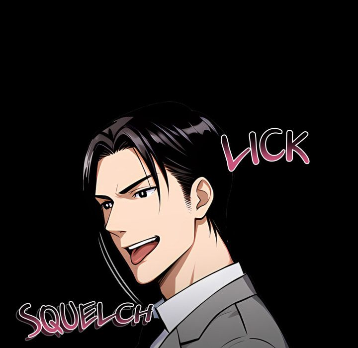 Gangster x Office Lady - Chapter 116 Page 122