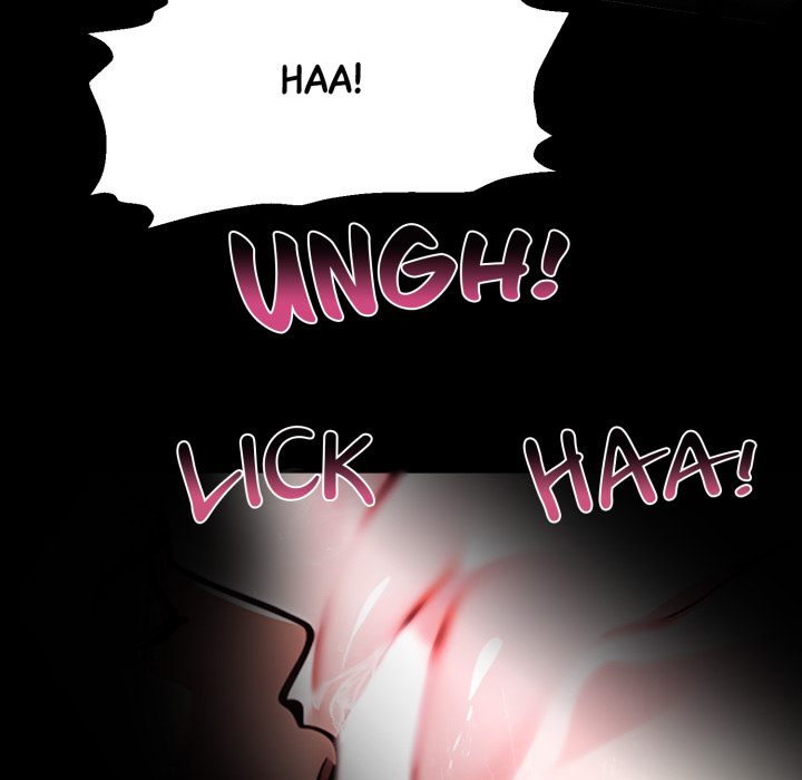 Gangster x Office Lady - Chapter 116 Page 126