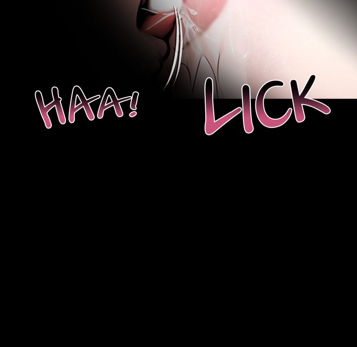 Gangster x Office Lady - Chapter 116 Page 127