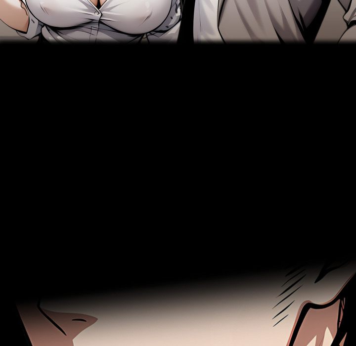 Gangster x Office Lady - Chapter 116 Page 13